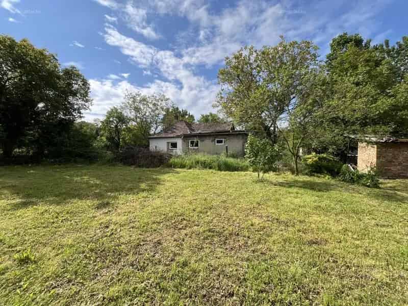 60 m2-es családi ház Kaposváron eladó