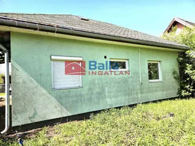Ráckeve Családi ház eladó felújítandó 3 szoba 58nm