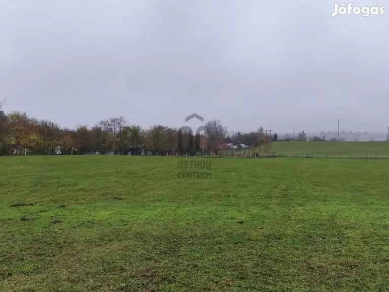 Egri panorámás szántó eladó 3 86 hektár