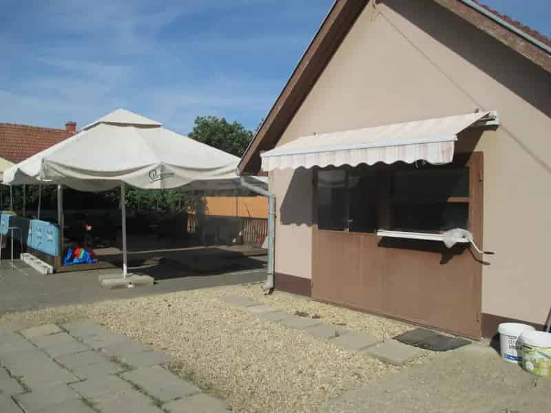 Üzleti célú Kiadó , Békéscsabai járás, Alföld és Észak