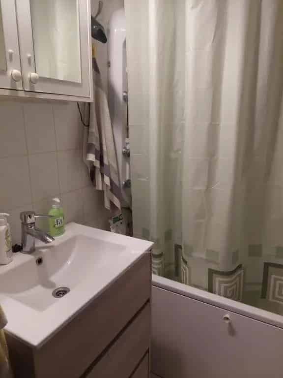 62 m2-es 1 2 szobas lakás Veszprémben erkéllyel