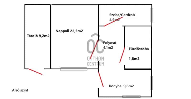 Vonyarcvashegy Eladó Családi Ház Balatonközelben
