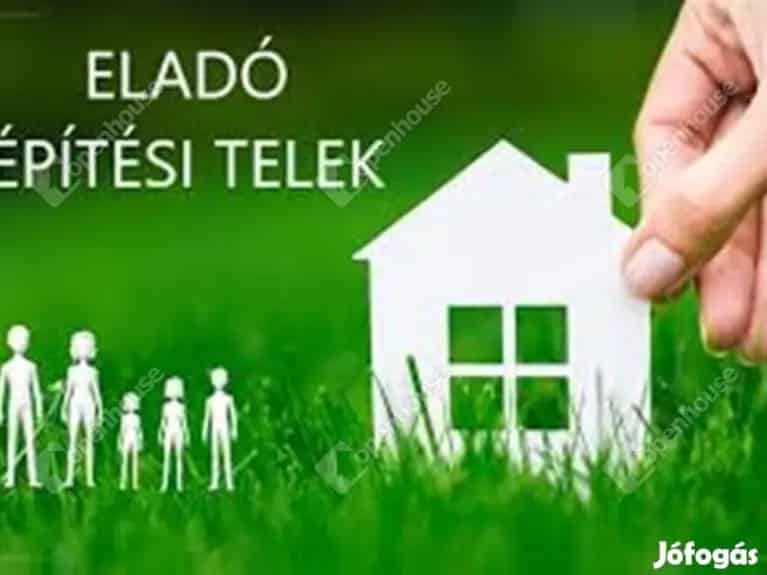 Debrecen Jozsai Epitesi Telek Elado 1027m2