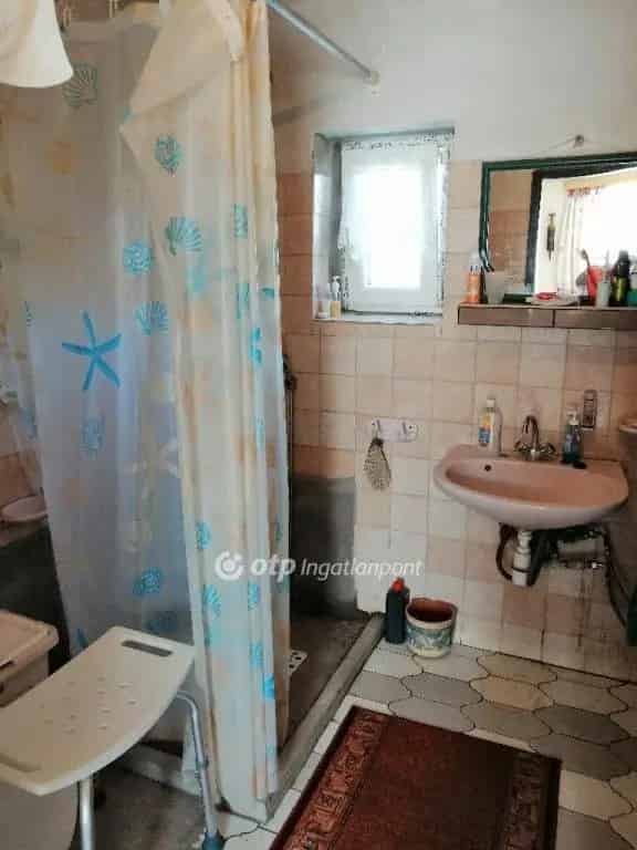 Szilágyon eladó 2 szobás családi ház 2500 m2 telken
