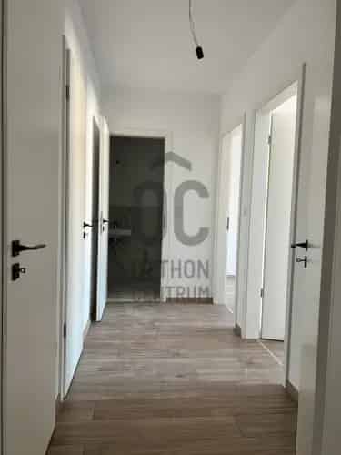 Budapest XIII. kerületi eladó újépítésű lakás, U0047622