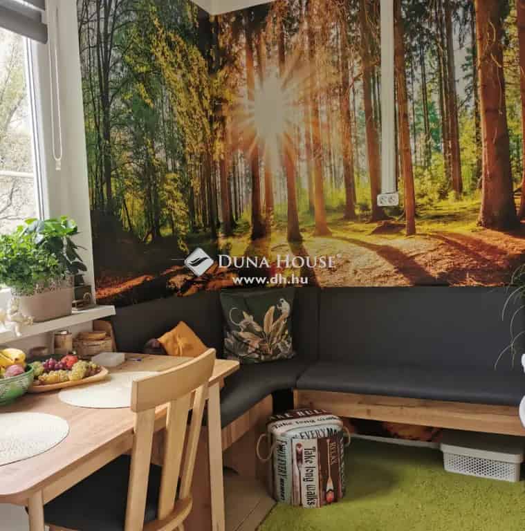3 szobás felújított lakás eladó Miskolc belvárosában