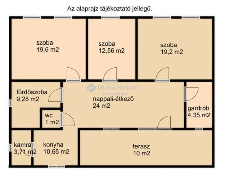 Családi ház Eladó in Barcs, Dunántúl