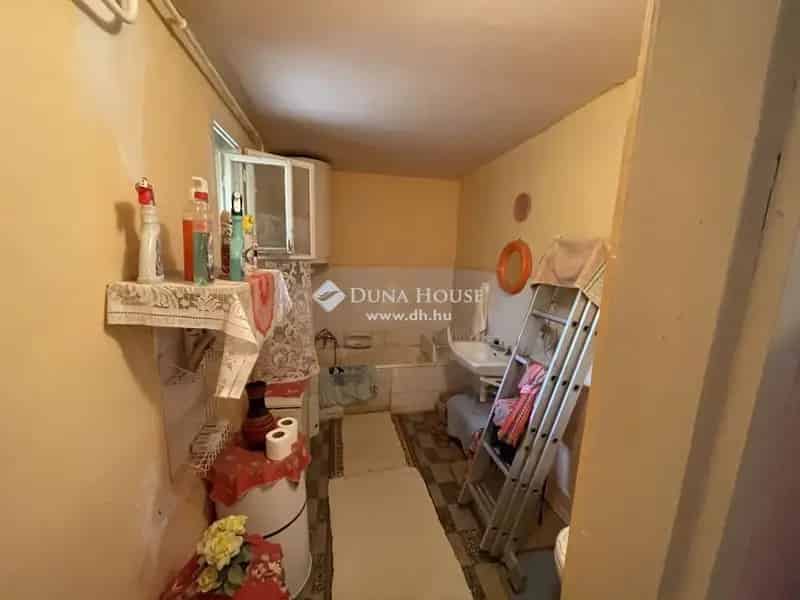 Ballószög csendes tanya 60m2 1478m2 telken felújítandó