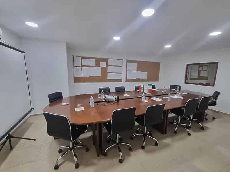 Belvárosi Irodák Kiadó 2x8m2