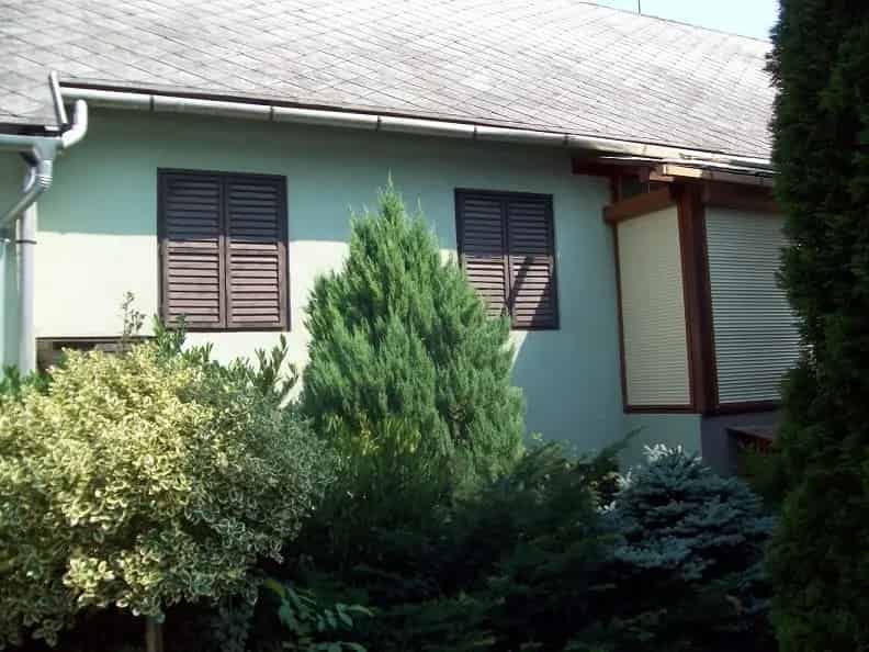 Balatonalmádi családi birtok eladó több generációs háznak vendéglátó egységnek