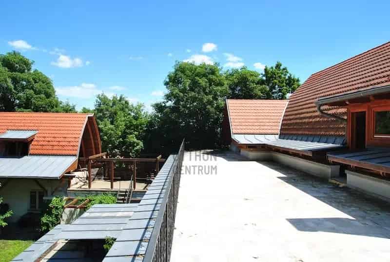 9 14 szobás ház nagy kerttel befektetésre alkalmas