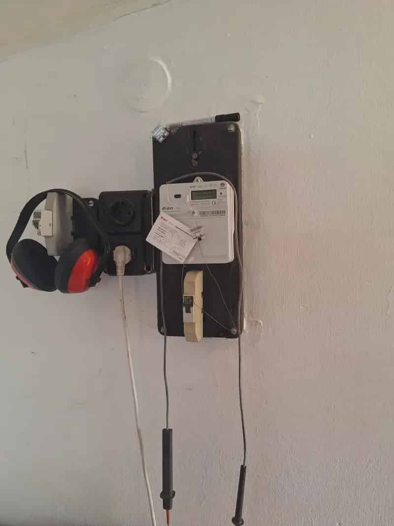 Szolnok Vásárhelyi Pál út Garázs Eladó 18nm