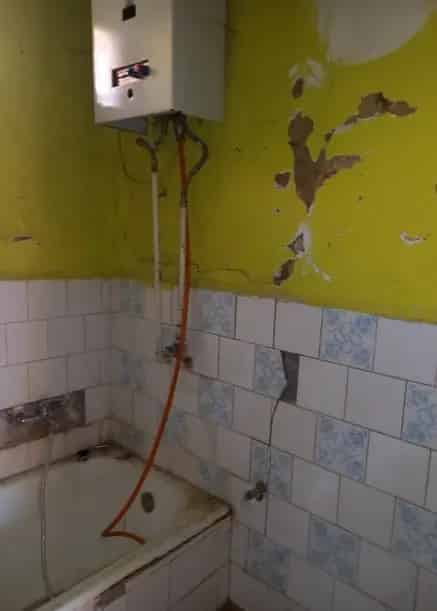 Felujitando haz Bekesen 74 m2 728 m2 telekkel