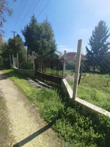 Balatonkenesei Elado Telek 467 nm Udulőövezetben
