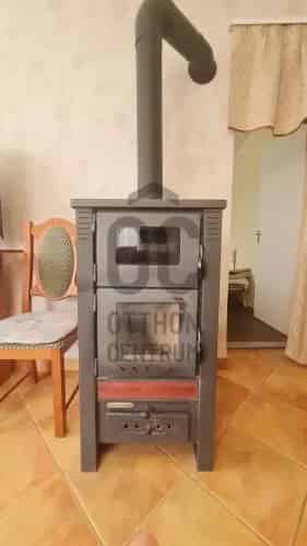 Zalaegerszeg családi ház eladó 117m2 1015m2 telekkel