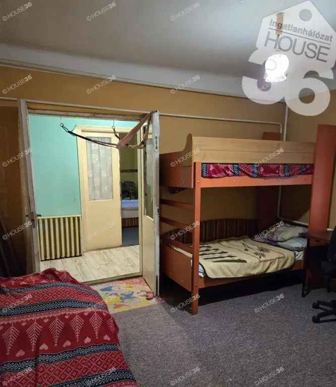 Fülöpszállás 140 m2-es 4 szobás családi ház eladó