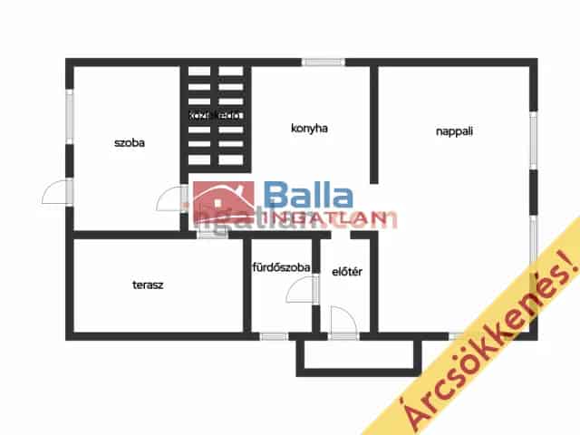 Budapest XXII Kerulet Családi ház Eladó 225nm 4 1 félszoba