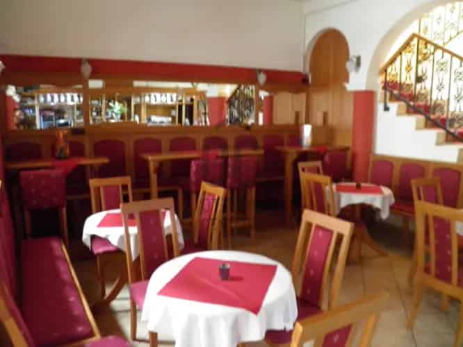 Zalaszentgróti 3 csillagos hotel eladó