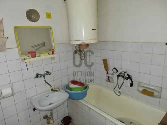 Bolhói családi ház eladó - 45m2, 1365m2 telek
