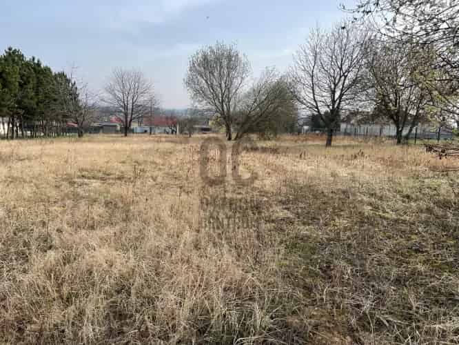 Cserszegtomaj eladó telek - 3305 m2 - Balatoni panoráma