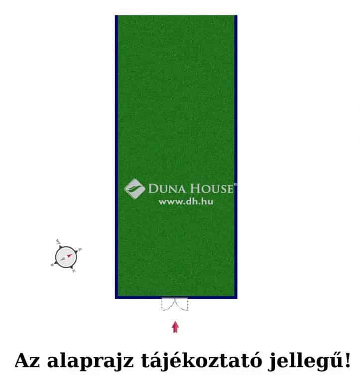 Telek Eladó , Gyömrő, Közép-Magyarország