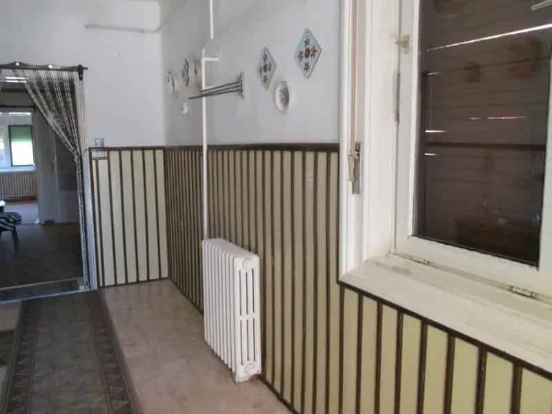 Mezőkovácsháza 110 nm-es családi ház eladó