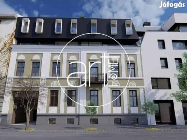 Eladó Üzlethelyiség Szeged Belvárosban 65nm