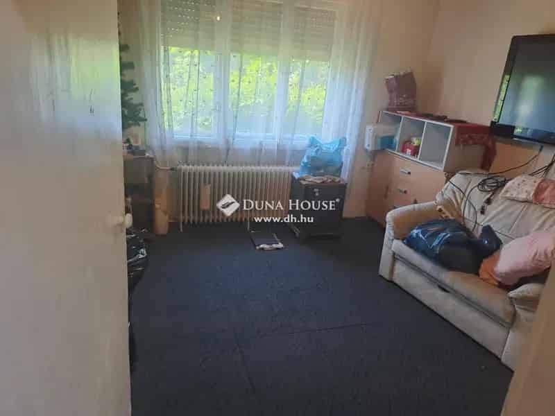 100 m2-es családi ház Ráckeresztúron