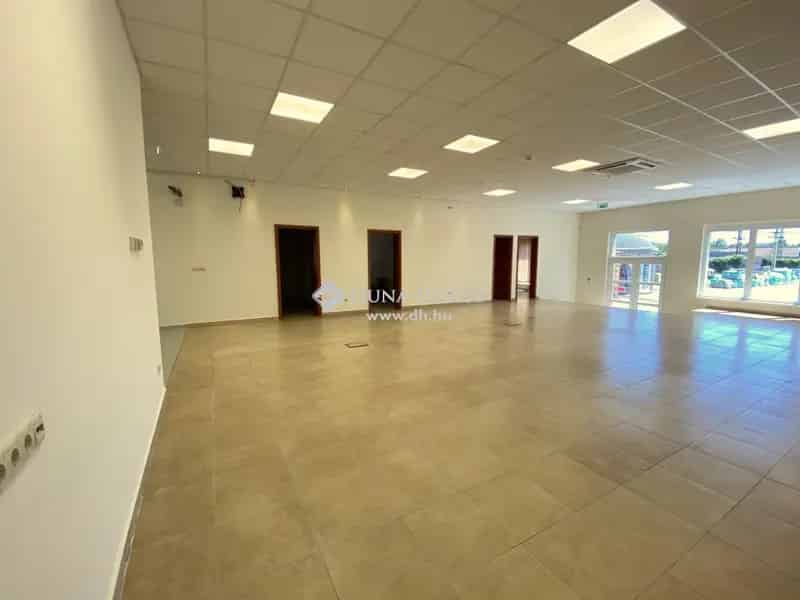 Pécs Belvárosi Üzlethelyiség Kiadó 330 m2