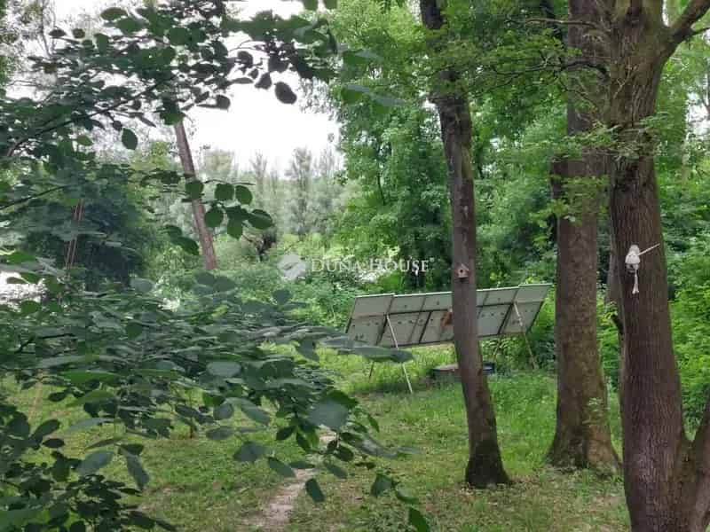 Veránka Sziget 50 m2-es Felujitott Nyaralo Elado