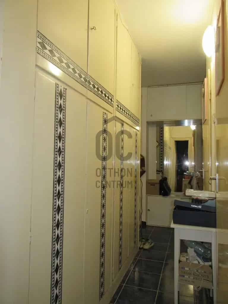 Újhegy 3 szobás erkélyes panel eladó