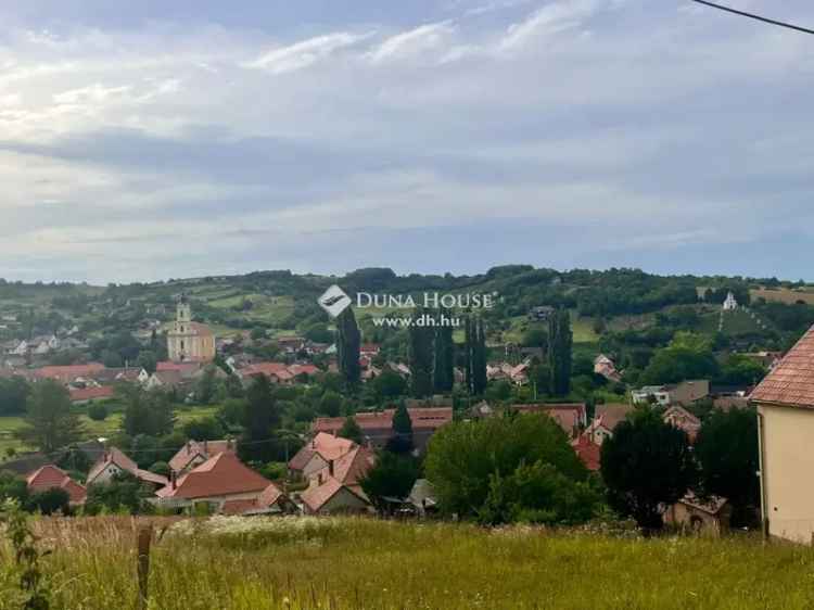 Telek Eladó in Mecseknádasd, Dunántúl