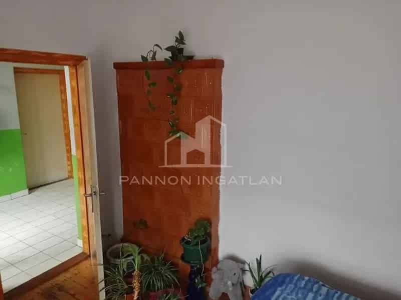 Bodorfai családi ház eladó 120m2 4 szoba 1700m2 telek