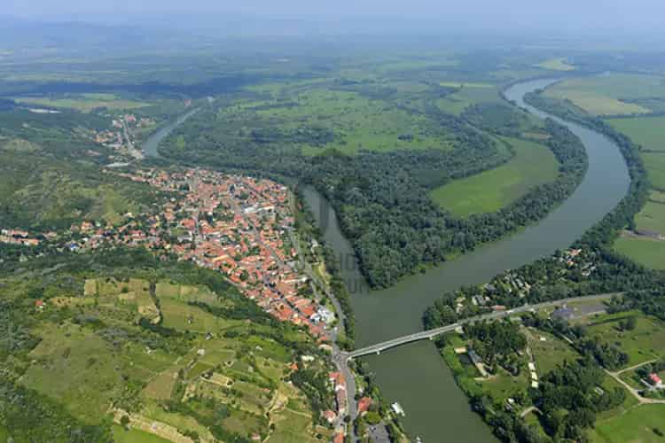 Tokaji építési telek eladó - 2236 m2 - panoráma