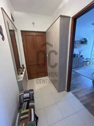Zalacsány 60m2 3 szobás luxus lakás eladó