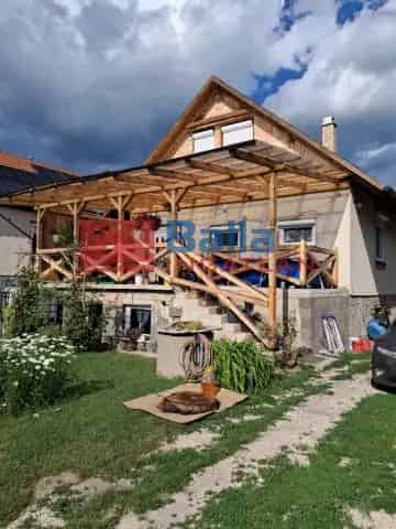 Hét Velence út 90m2-es családi ház eladó