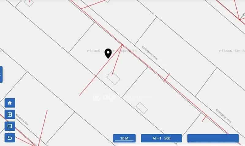 Ház Kiadó , Hajdúhadházi járás, Alföld és Észak