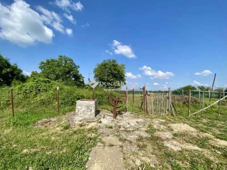 Családi ház Eladó in Kozármisleny, Dunántúl