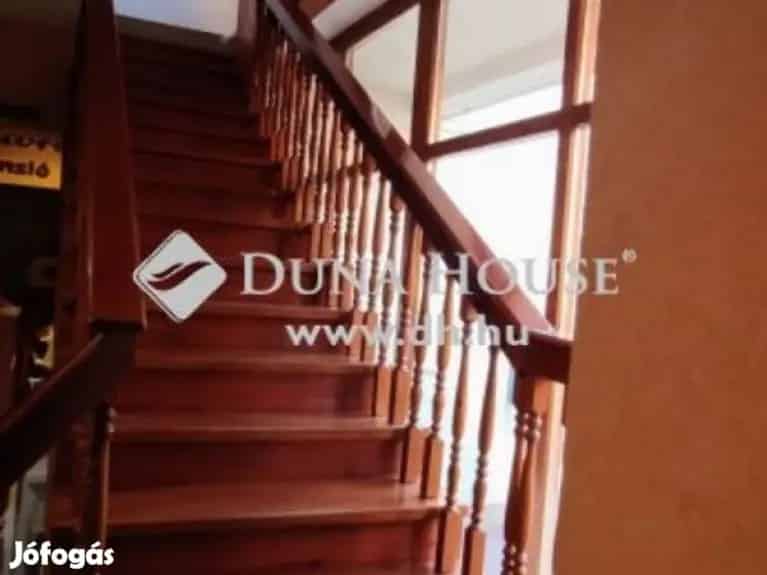 Apartmanház eladó Kecskemét belvárosában - 7 lakás, kiváló befektetés