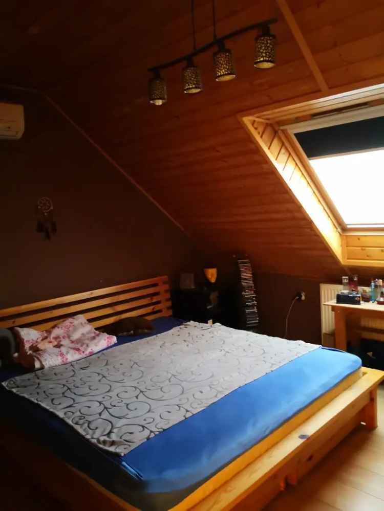 Bélapátfalva Bél-kő 225nm-es 5 szobás családi ház eladó