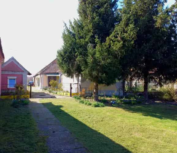 Gyongyfai családi ház eladó - 94 m2 - Falusi CSOK
