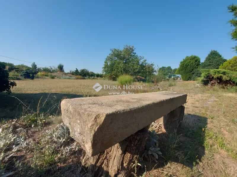 Szolnok Szandaszőlősi Kertészet Eladó 6462 m2