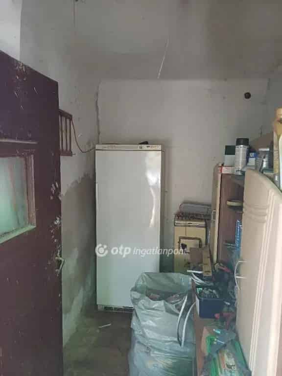 Csongrádi családi ház eladó 85m2 3 szoba
