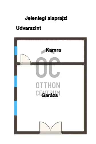 Orfűi Panorámás Nyaraló Eladó - 78nm - Garázs - Befektetés