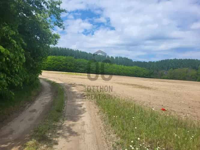Pilis mezőgazdasági ingatlan eladó 8069 nm 7-es besorolás