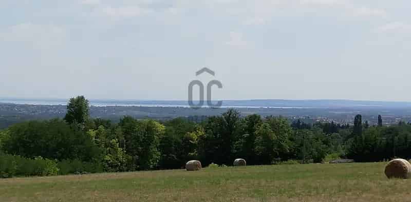 Nemesbüki panorámás telek eladó - 9999 nm
