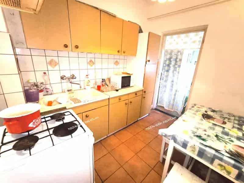 Nagykörűi családi ház eladó - 883 m2 telek - azonnal költözhető