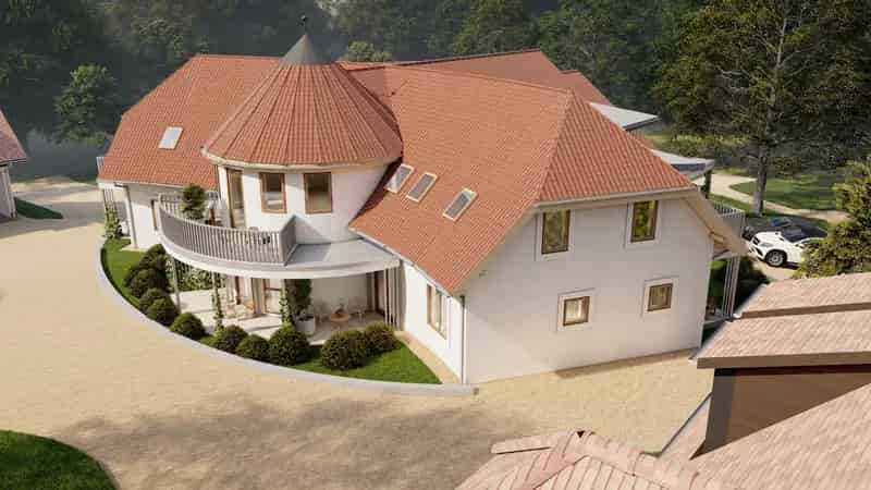 Exkluziv lakasok Zalacsanyban 55210 kod