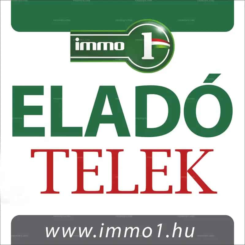 Duna parti befektetői lehetőség 595m2
