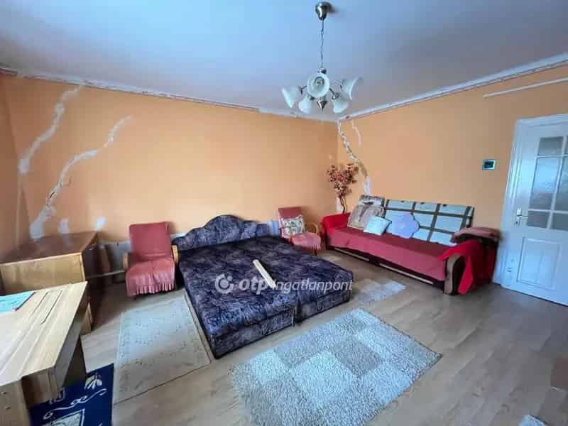 106 m2-es Felújítandó Parasztház Hercegkúton
